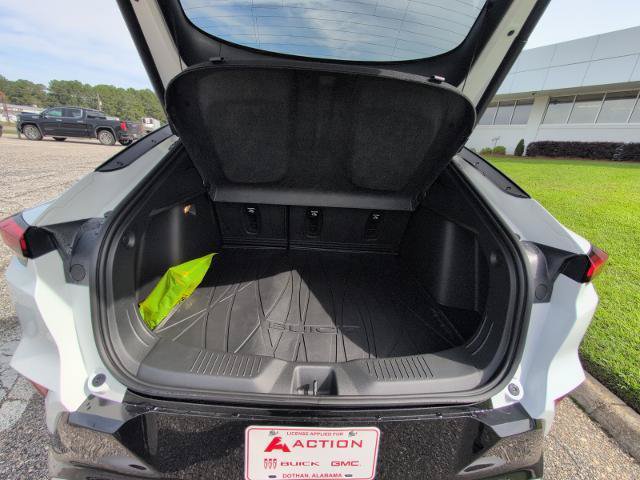 New 2026 Buick Envista Sport Touring w/ Convenience I Package FWD image 7