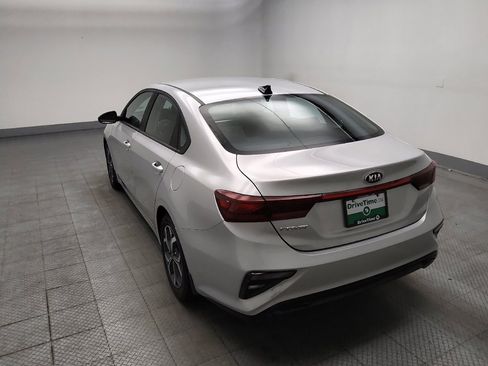 Used 2021 Kia Forte LXS FWD image 5