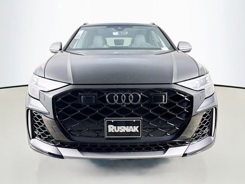 New 2026 Audi RS Q8 performance AWD/4WD image 2