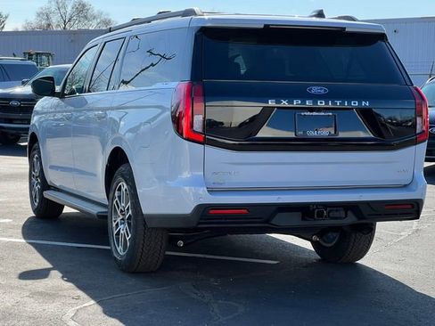 New 2026 Ford Expedition Max Active image 12