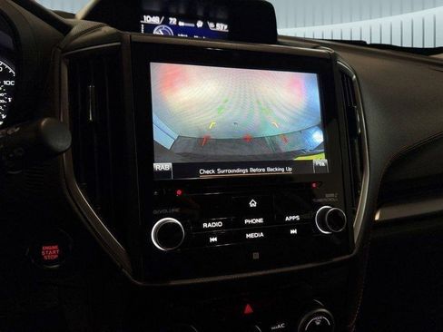 Used 2020 Subaru Forester Sport image 3