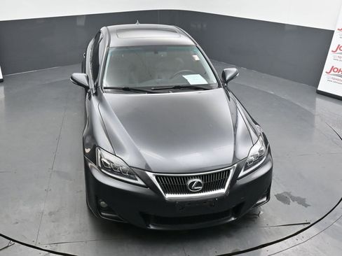 Used 2011 Lexus IS 250 AWD w/ Premium Pkg Value Edition image 27