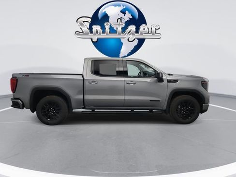 New 2026 GMC Sierra 1500 Elevation w/ Preferred Package image 10