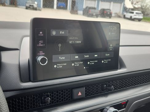 New 2026 Honda CR-V EX image 13