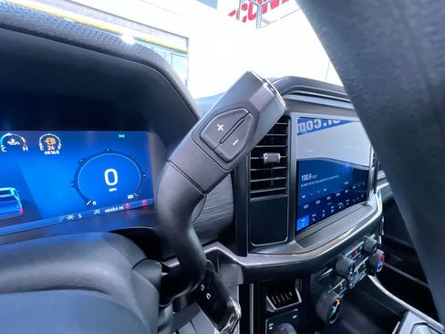 Used 2025 Ford F150 STX w/ Equipment Group 200A AWD/4WD image 29