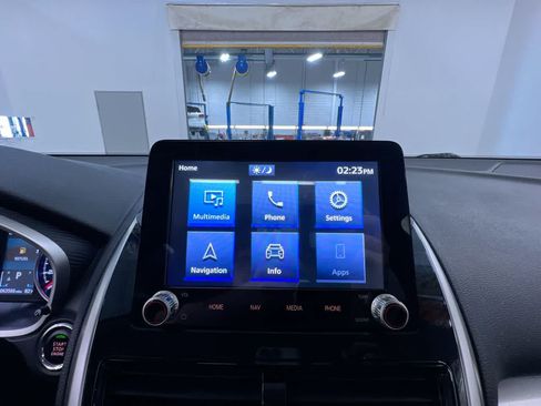 Used 2023 Mitsubishi Eclipse Cross SE AWD/4WD image 24