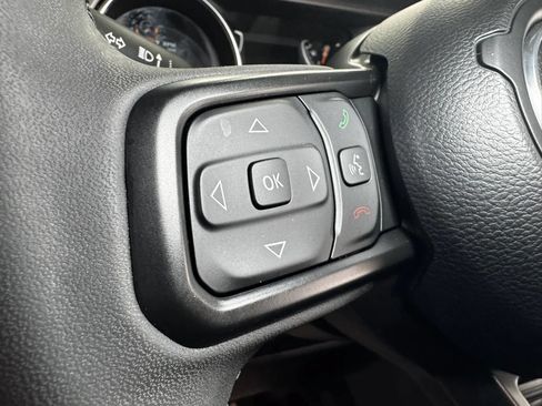 Used 2023 Jeep Wrangler Sport AWD/4WD image 21