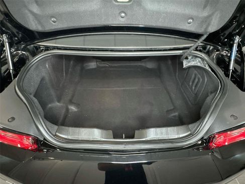 Used 2023 Chevrolet Camaro SS RWD image 17