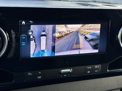 New 2025 Mercedes-Benz Sprinter 2500 image 13