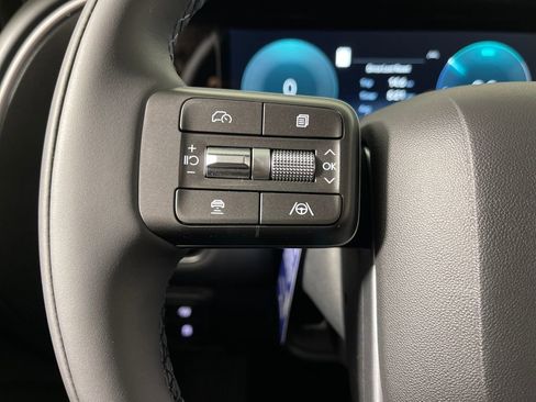 New 2026 Hyundai Palisade Calligraphy image 28