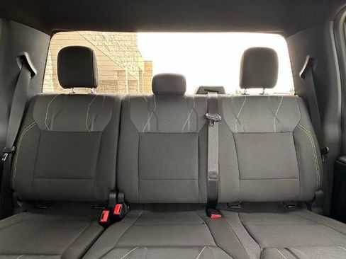 New 2025 Ford F150 STX w/ Equipment Group 200A image 23