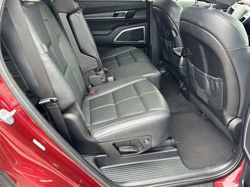 Used 2023 Kia Telluride EX AWD/4WD image 15