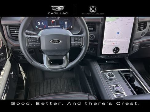 Used 2023 Ford Expedition Limited AWD/4WD image 11