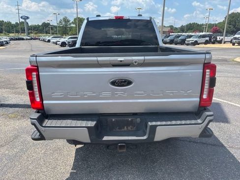 Used 2023 Ford F250 XLT w/ Black Appearance Package AWD/4WD image 17