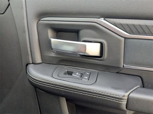 New 2025 RAM 2500 Big Horn image 39