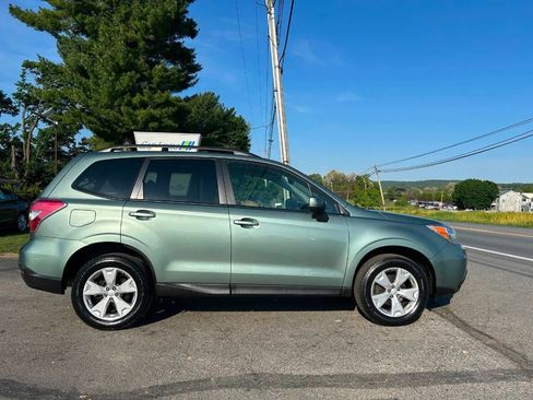 Used 2016 Subaru Forester 2.5i Premium w/ Popular Package #2 AWD/4WD image 7