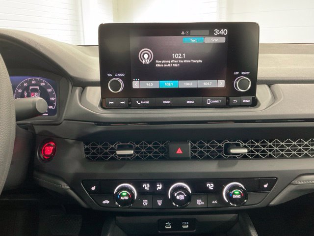 Used 2025 Honda Accord SE image 24