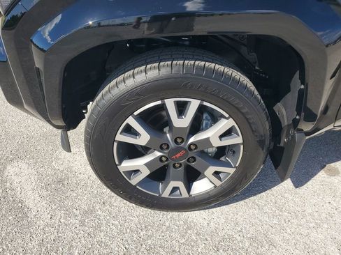 Certified 2025 Toyota 4Runner TRD Sport Premium image 18