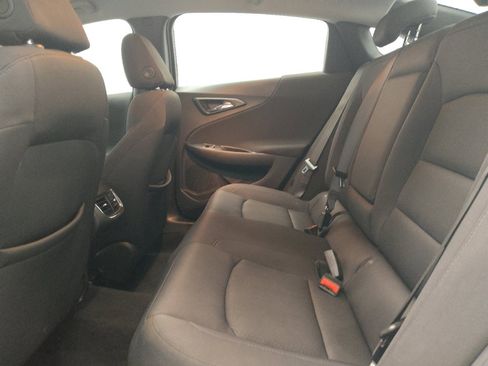 Used 2022 Chevrolet Malibu LT FWD image 18
