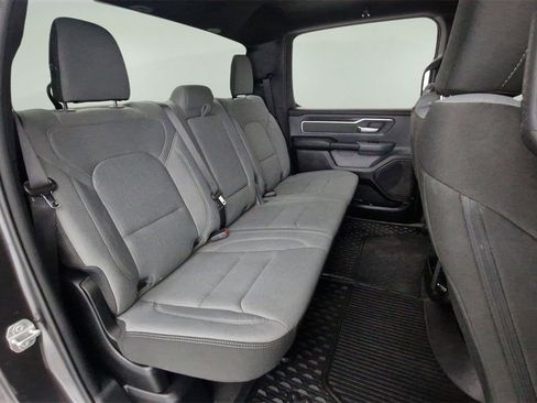 Used 2021 RAM 1500 Big Horn image 24
