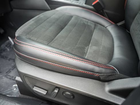 Used 2022 Ford Escape SEL w/ SEL Stealth AWD Package image 38