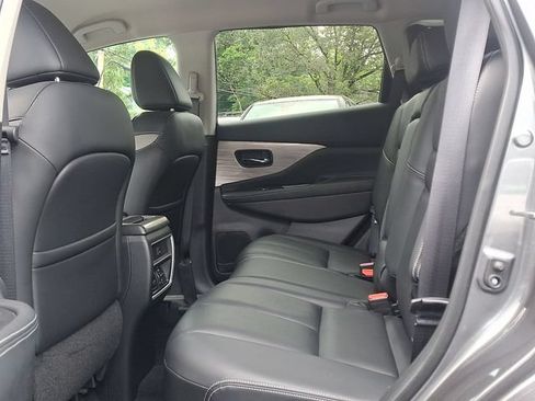 Used 2016 Nissan Murano SL AWD/4WD image 10