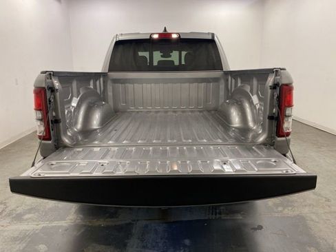 Used 2022 RAM 1500 Big Horn AWD/4WD image 26
