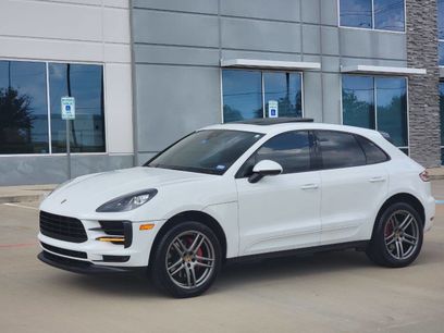Used 2019 Porsche Macan S