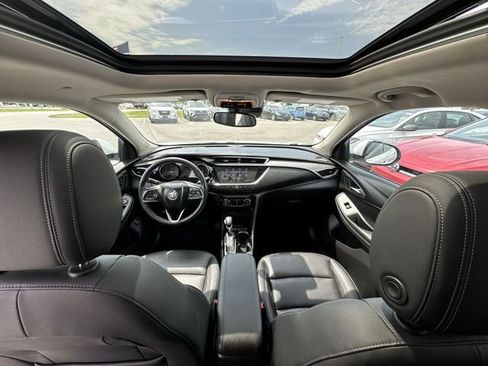 Used 2022 Buick Encore GX Essence w/ Experience Buick Package AWD/4WD image 20