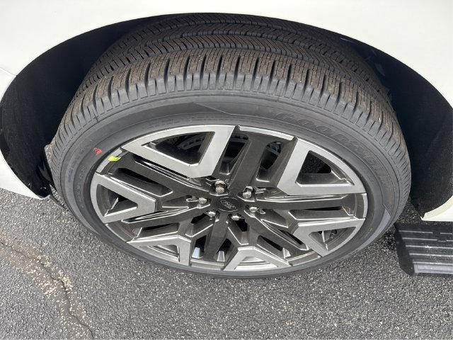 New 2026 Ford Expedition Max Platinum w/ Platinum Ultimate Package AWD/4WD image 19