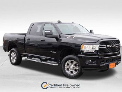 Certified 2024 RAM 2500 Big Horn w/ Sport Appearance Package