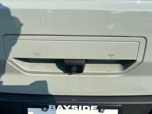 Used 2021 Ford Bronco Sport Big Bend AWD/4WD image 20