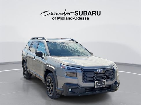 New 2026 Subaru Outback Limited image 1