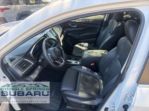 Certified 2023 Subaru Ascent Touring AWD/4WD image 38