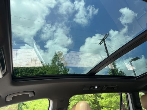 Used 2024 Volkswagen Tiguan SE image 24