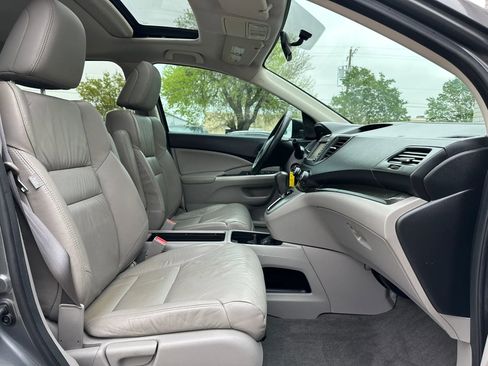 Used 2014 Honda CR-V EX-L image 23