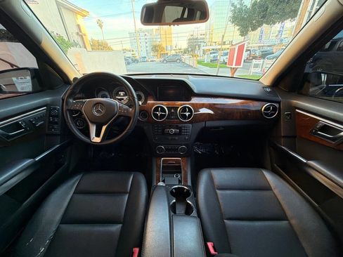 Used 2013 Mercedes-Benz GLK 350 GLK 350 4dr SUV image 10
