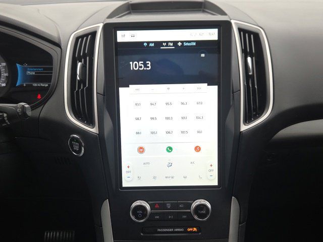 Used 2023 Ford Edge SEL w/ Convenience Package AWD/4WD image 29