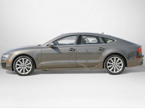 Used 2012 Audi A7 3.0T Premium Plus image 9