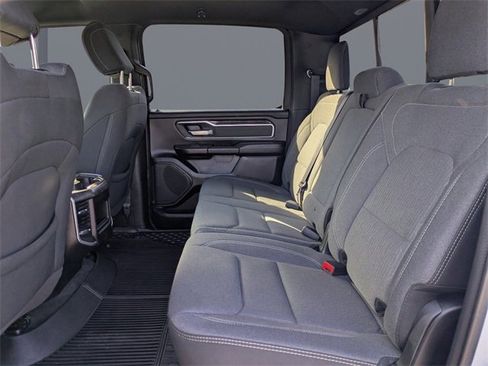 Used 2022 RAM 1500 Big Horn image 13