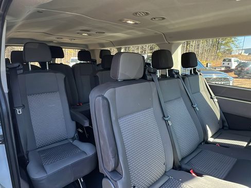 Used 2024 Ford Transit 350 XLT image 20