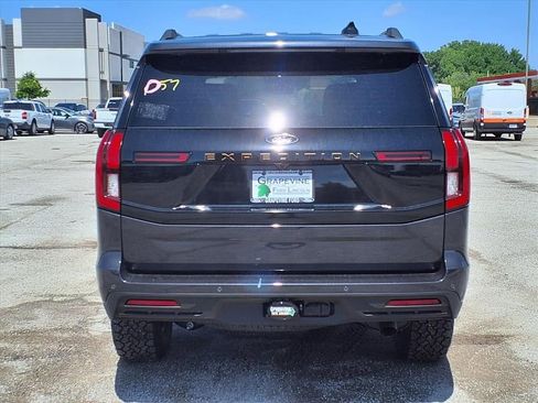 New 2026 Ford Expedition Tremor image 35