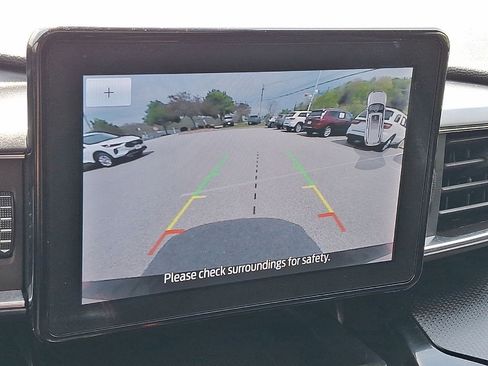 Used 2023 Ford Explorer ST-Line w/ Class IV Trailer Tow Package AWD/4WD image 15