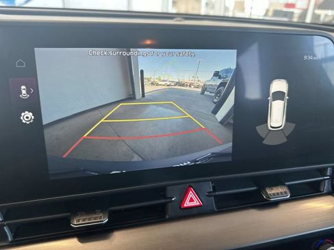 Certified 2023 Kia Sportage EX AWD/4WD image 25