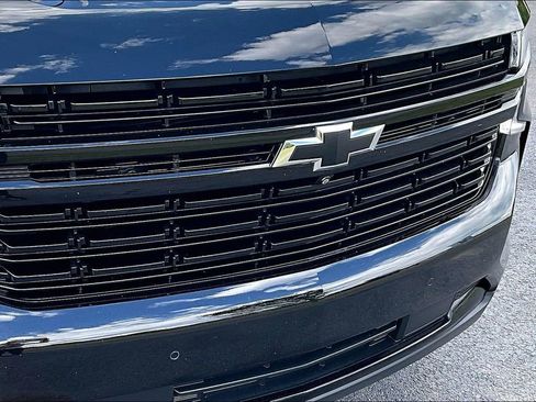 Used 2023 Chevrolet Tahoe RST w/ Luxury Package AWD/4WD image 34