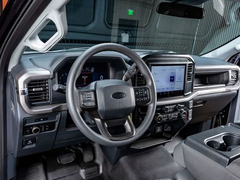 Used 2025 Ford F150 XL image 15