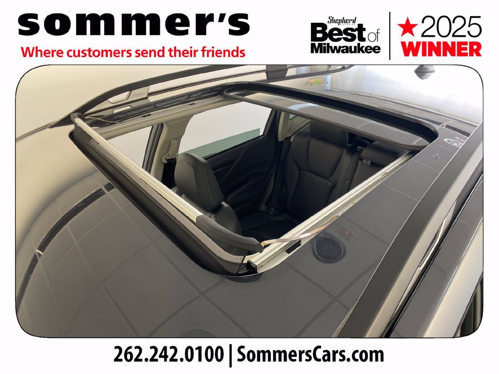 Used 2019 Subaru Forester Touring w/ Popular Package #3 AWD/4WD image 19