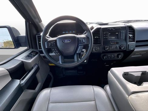 Used 2017 Ford F150 XL w/ XL Power Equipment Group image 5