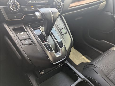 Used 2020 Honda CR-V EX-L image 22