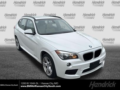 Used 2015 BMW X1 sDrive28i